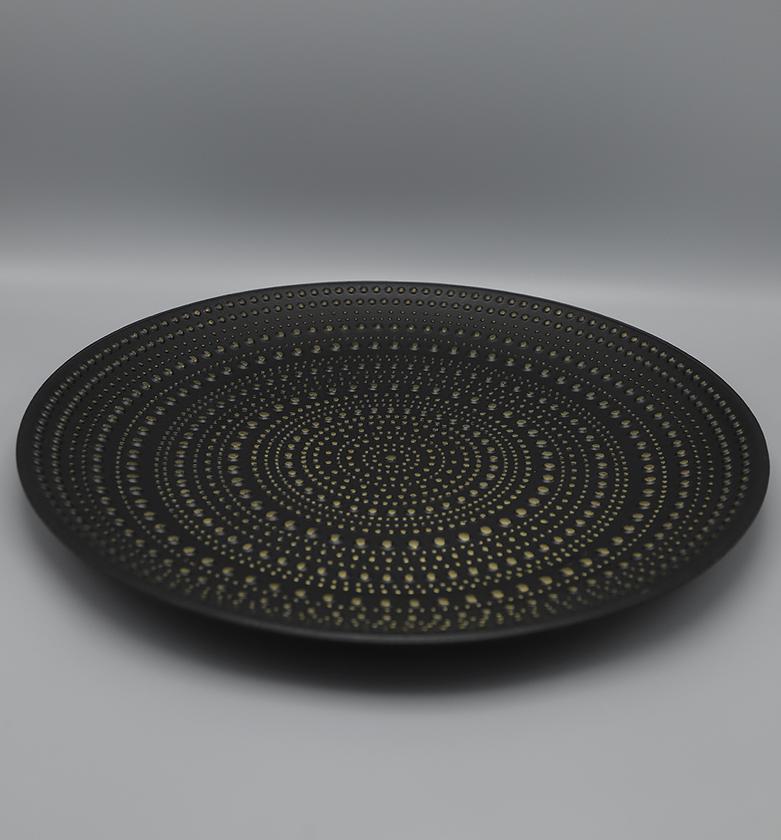 TABLE CENTRE 40CM JUNGLE image