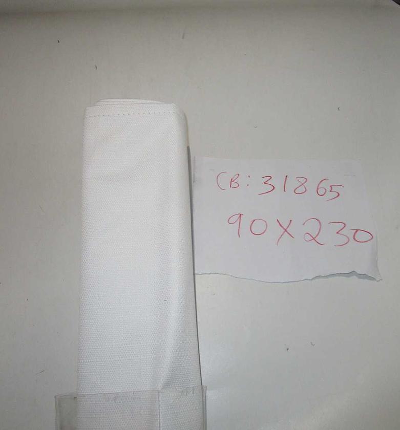 Blind 35 mm roman plastic image