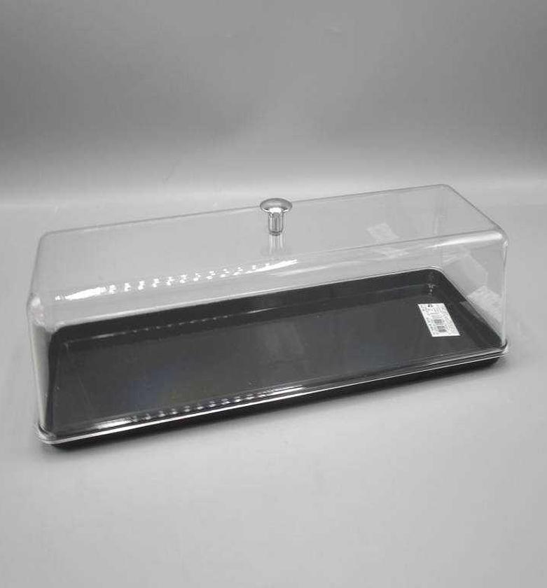 ENGLISH CAKE TRAY / PLAT image