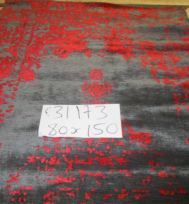 Carpet alexa red 02 80% image