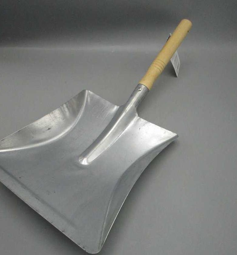 Shovel metal zinc plated image