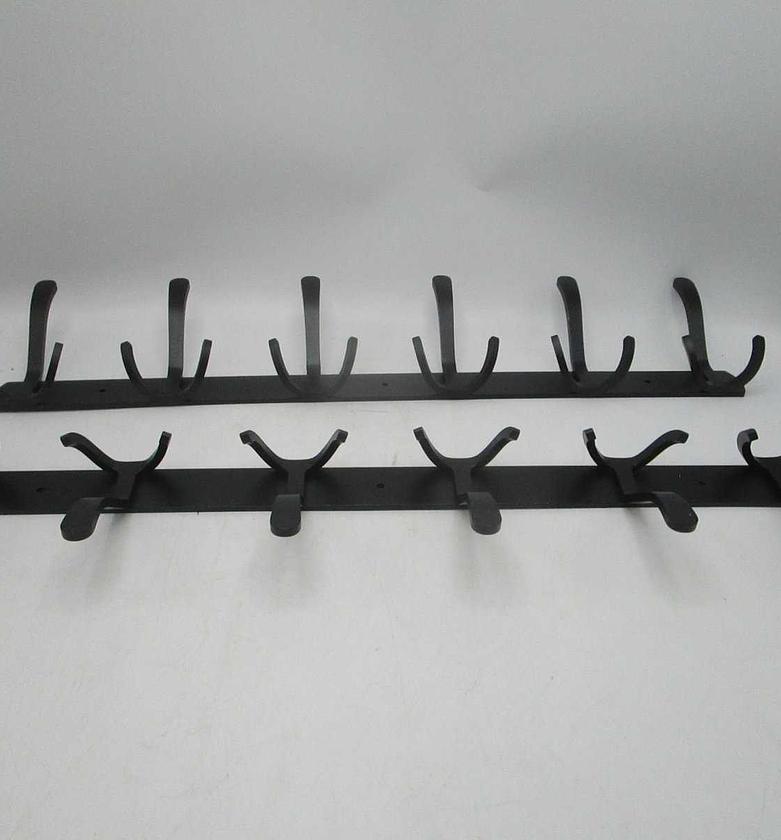 Hanger alu black 55x4 #ref:kd62-6106# image