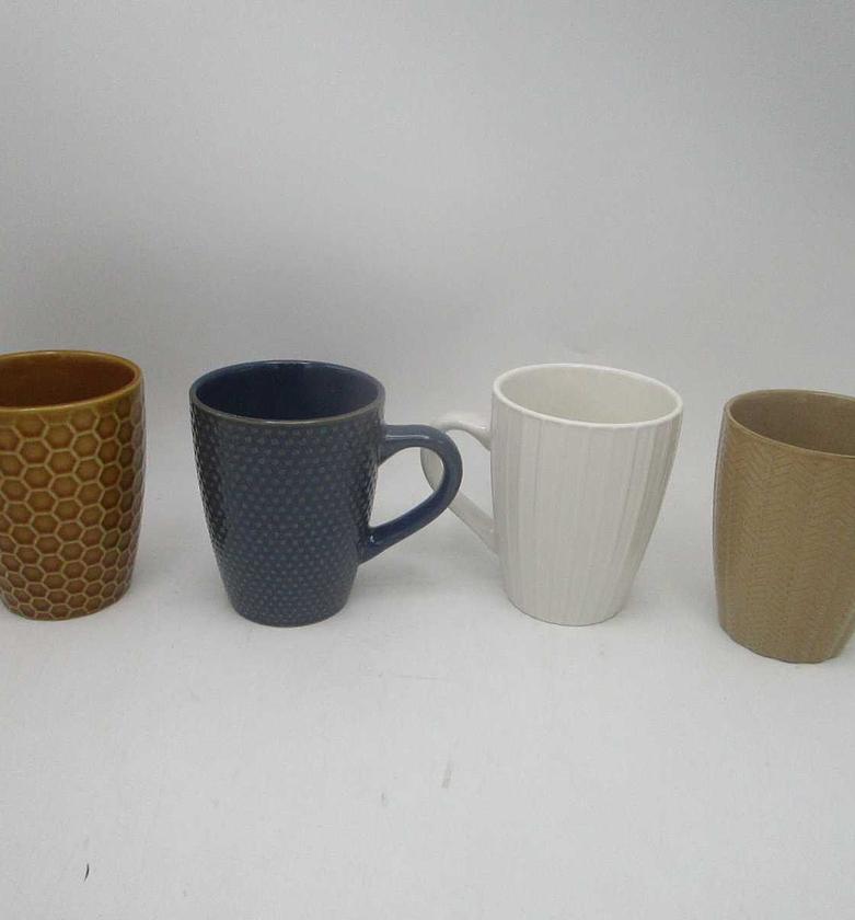 Mug faience 320ml - #ref:q97000310# image