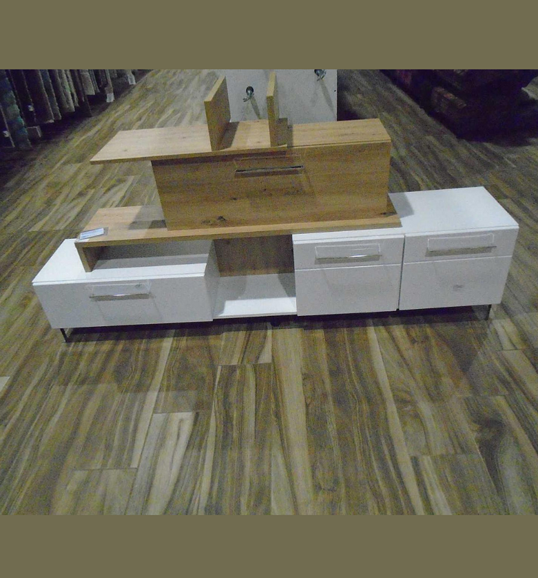 Nancy Melamine Entertainment Center image