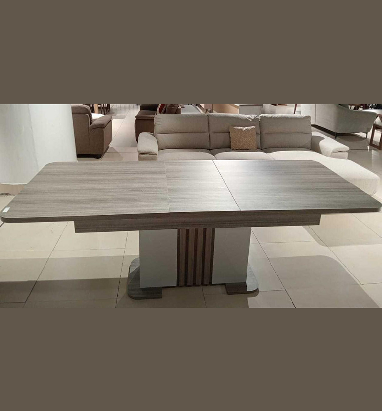 Pesaro Extendable Dining Table image