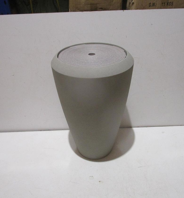 Fountain flower pot polyresin image