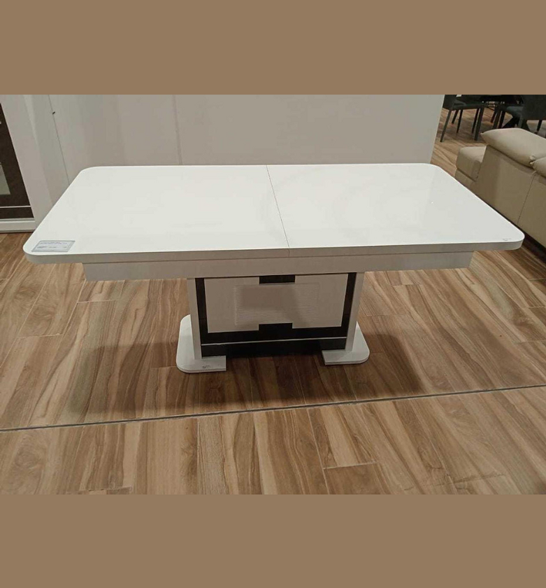 Bellariva Extendable Dining Table image
