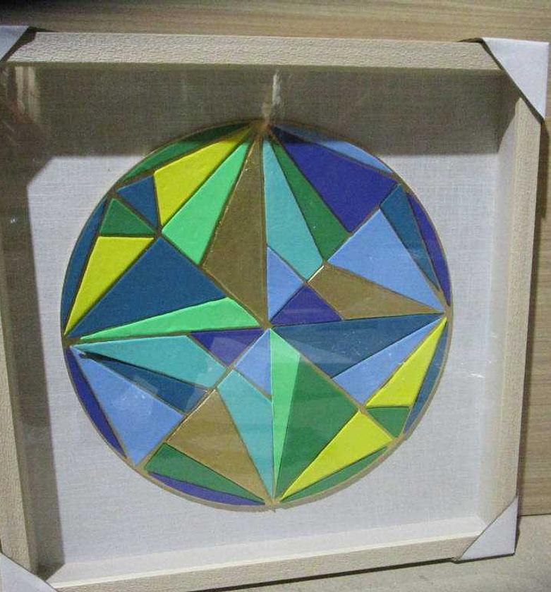 CANVAS DECORATION image