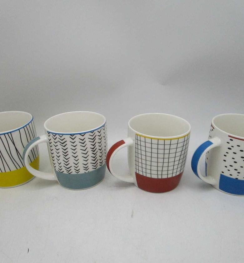 Cup ceramic #ref:sdm020-3952# 12ac# image