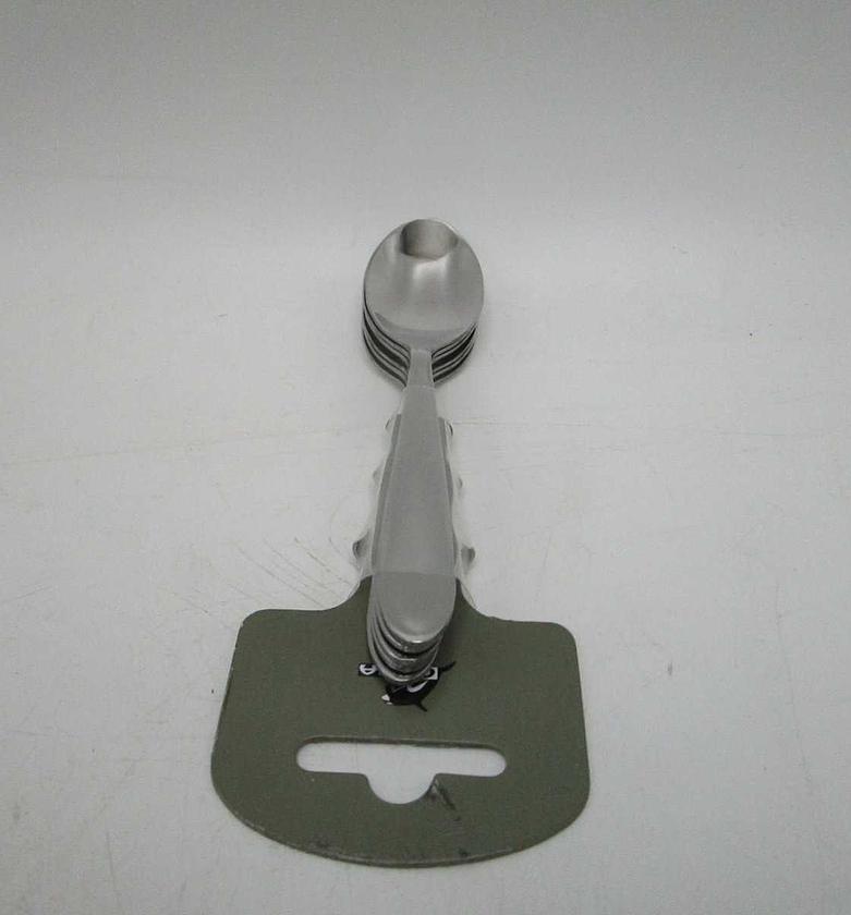 Tea spoon set of 6 pc  18 image