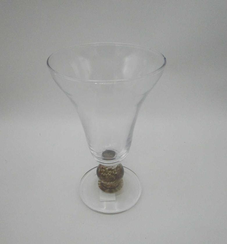 Ice cream cup hand made image