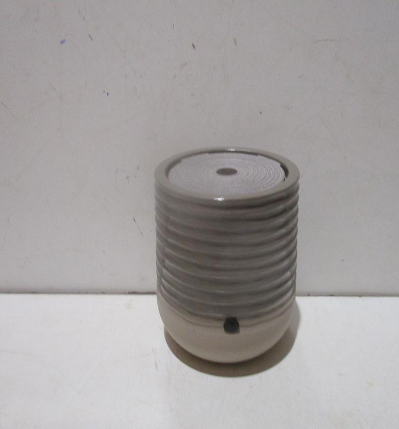 Fountain flower pot polyresin image