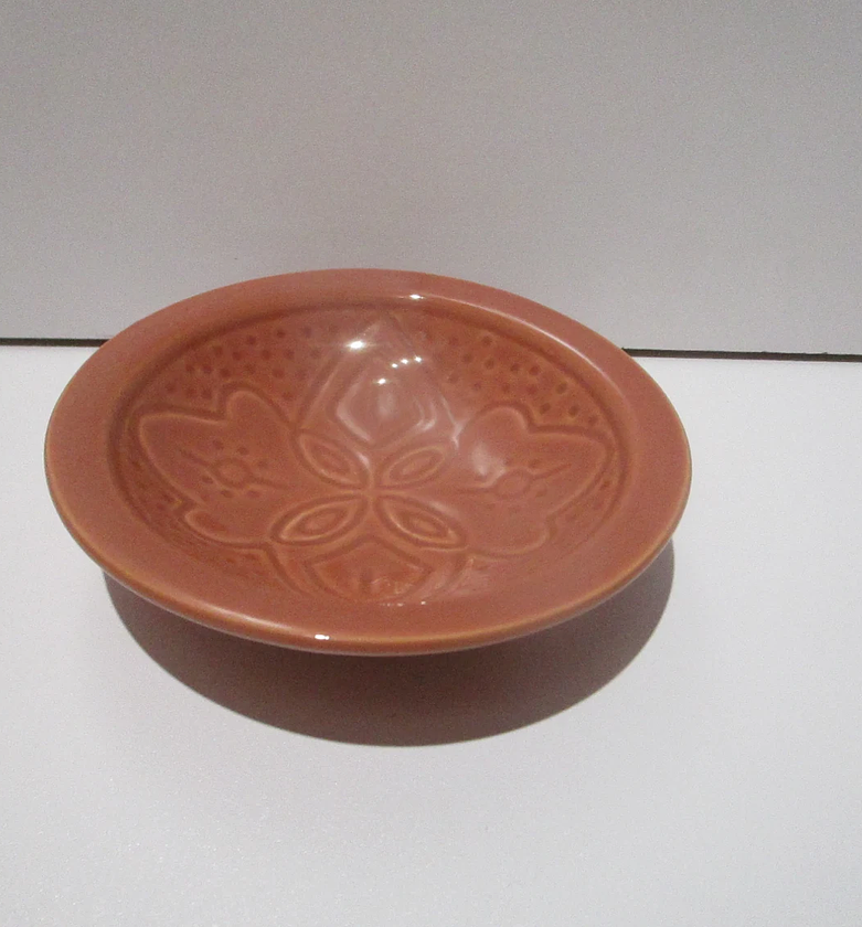 Sienna Terra Small Bowl – 15cm Diameter image