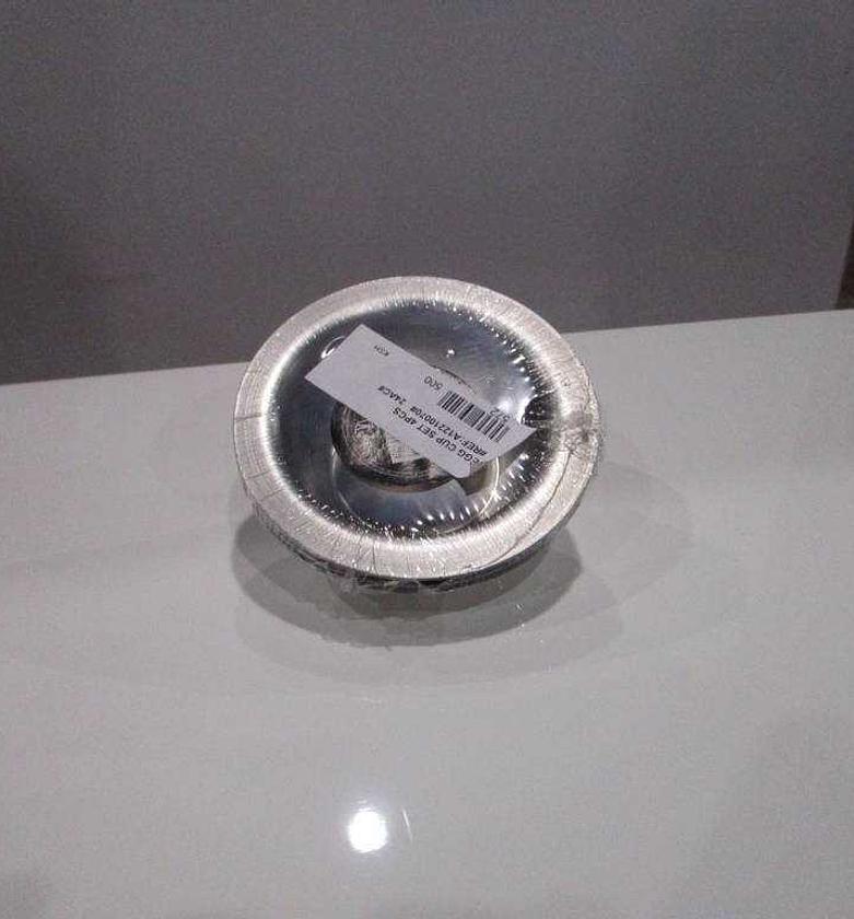 EGG CUP SET 4PCS image