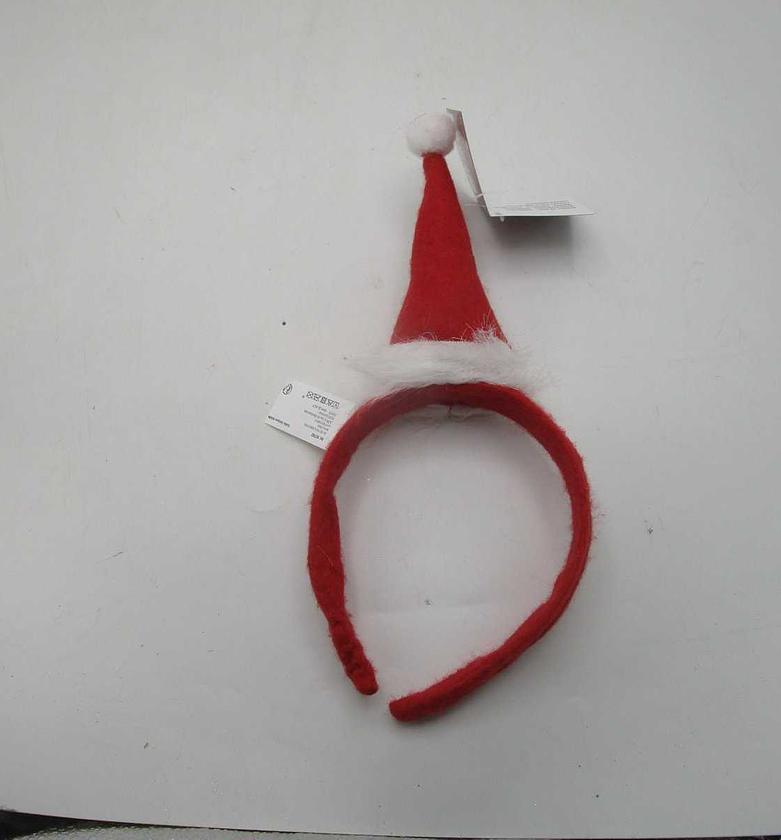 Christmas adult headband #ref:162782# image