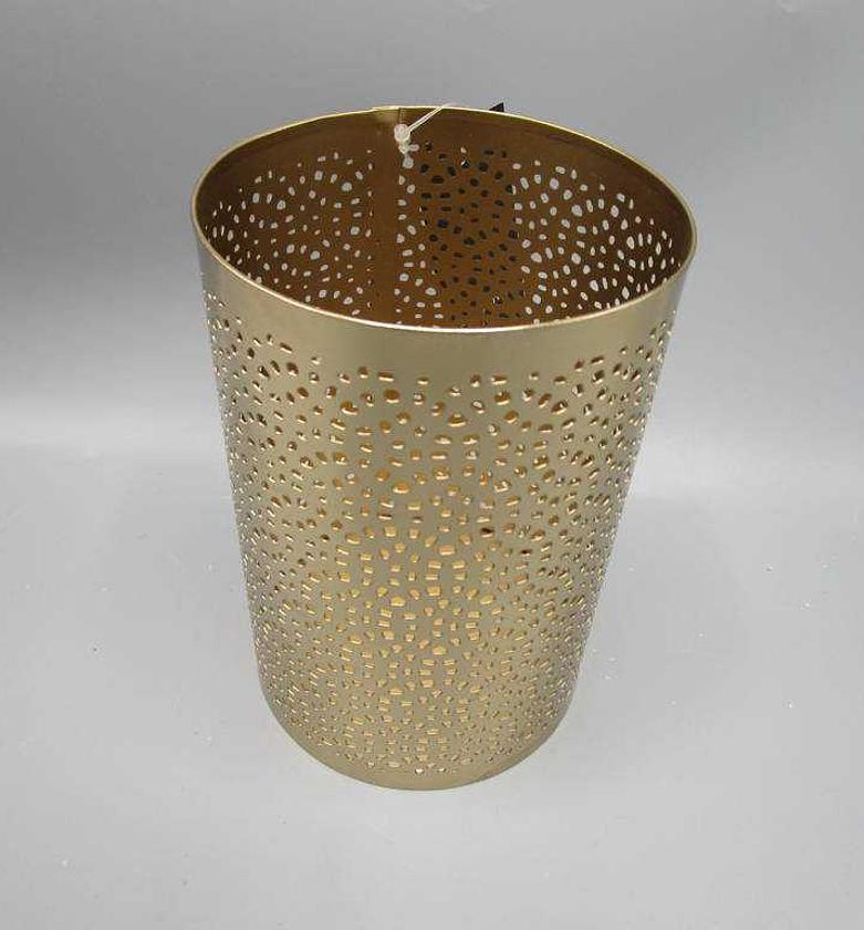 TEALIGHT HOLDER 15CM VOTI image