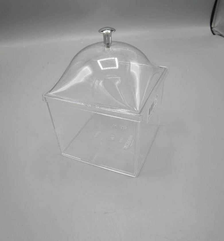 BOX + COVER / BOÎTE + COU image