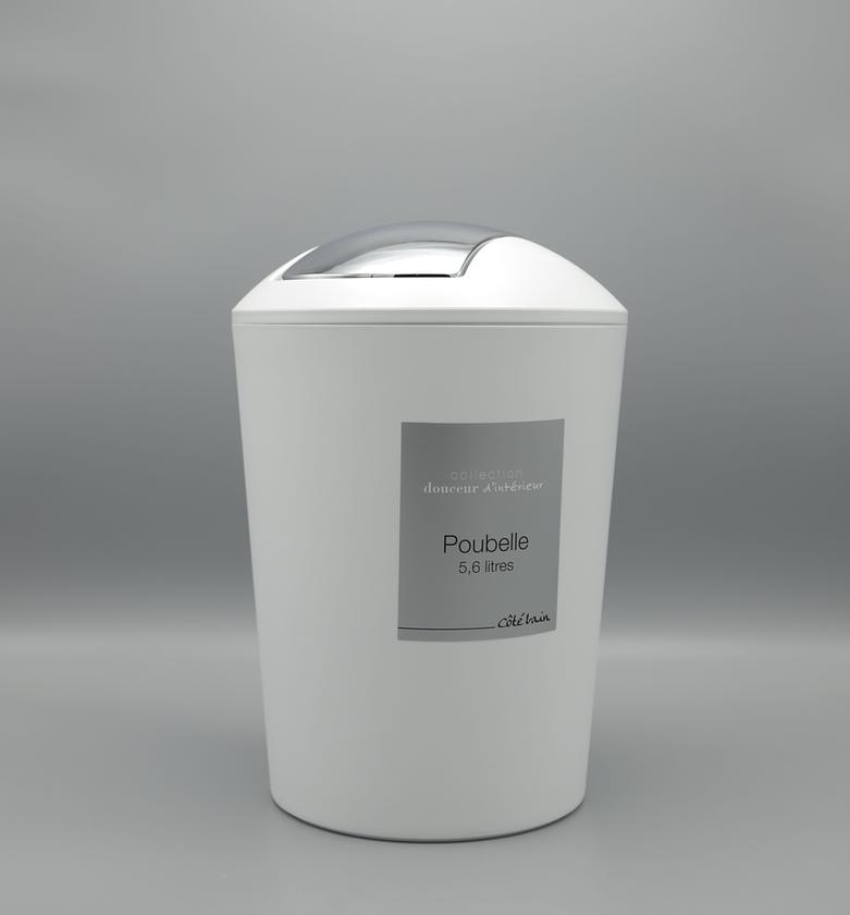 BIN FLIC FLAC 5.6 L PLAST image