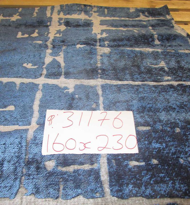 Carpet alexa blue 03 80% image