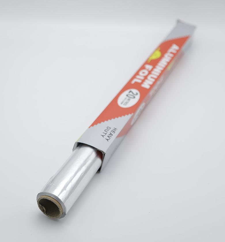 ALUMINIUM FOIL
20meters,4 image