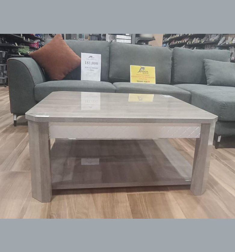 Cartesia Coffee Table – Modern Design image