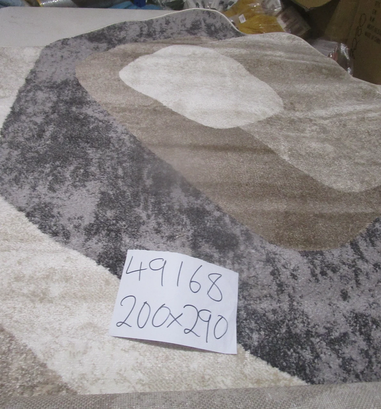 Carpet 200x290 rio soft yarn image