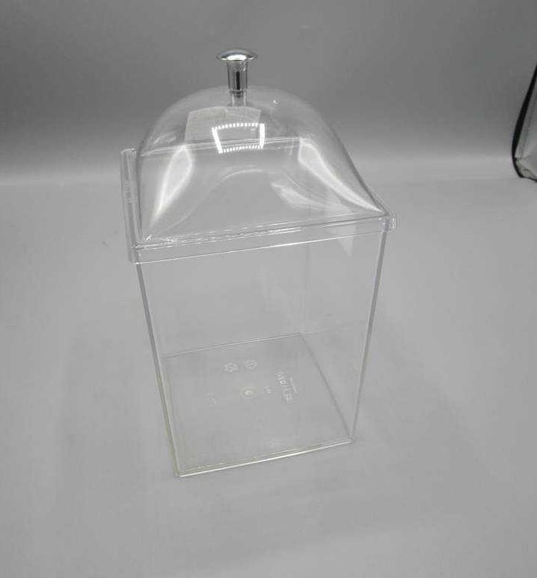 BOX + COVER / BOÎTE + COU image