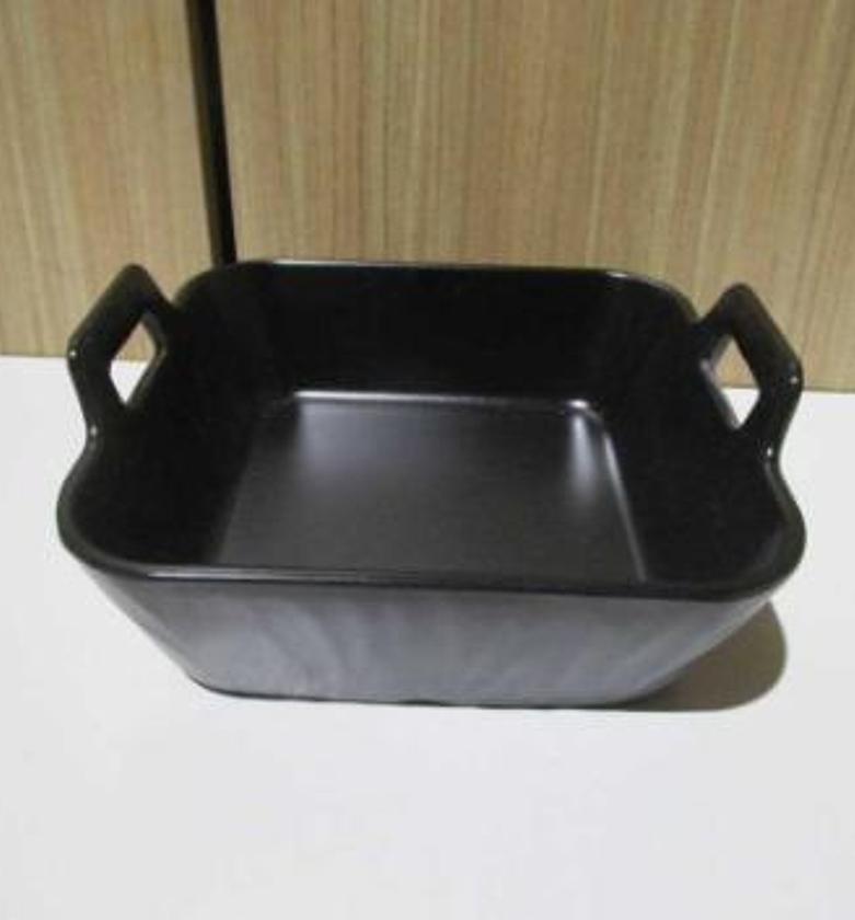 8.2"bowlBLACK20.8x19x8.7c image