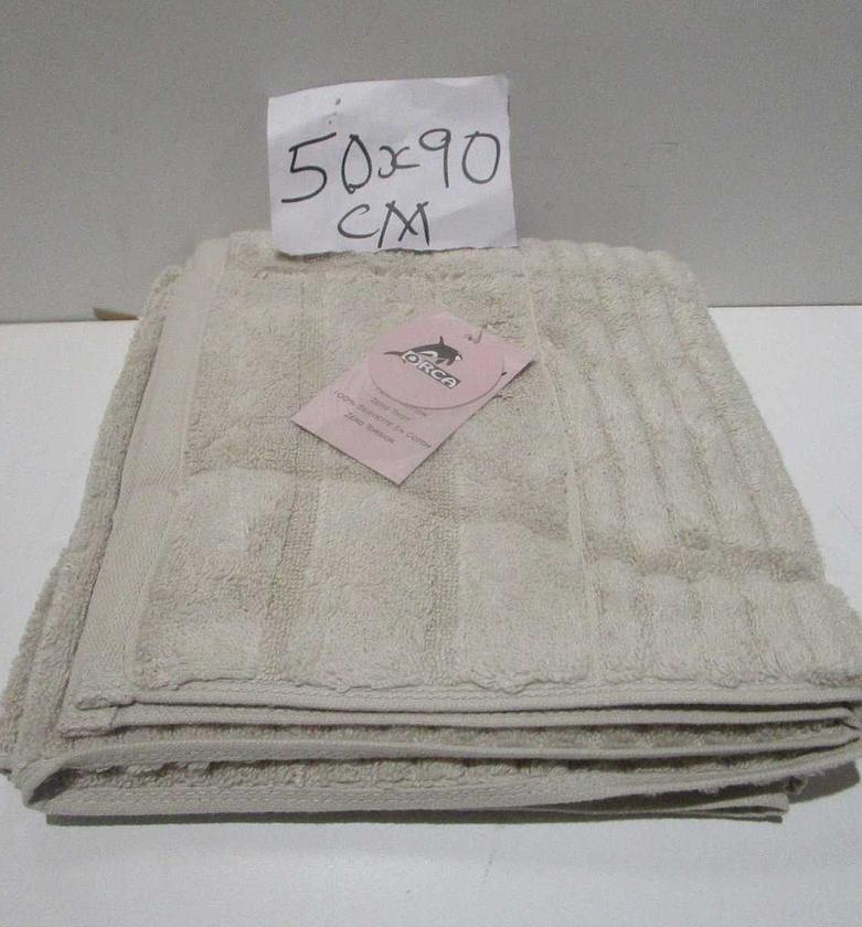 Towel verna - plain dyed image