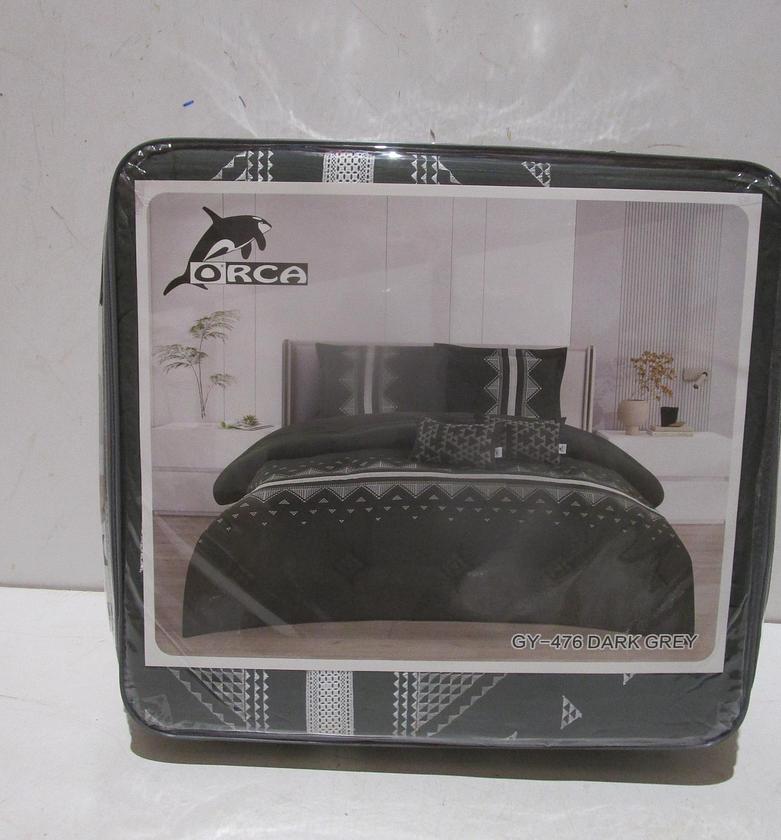 Comforter 240x260cm set of image