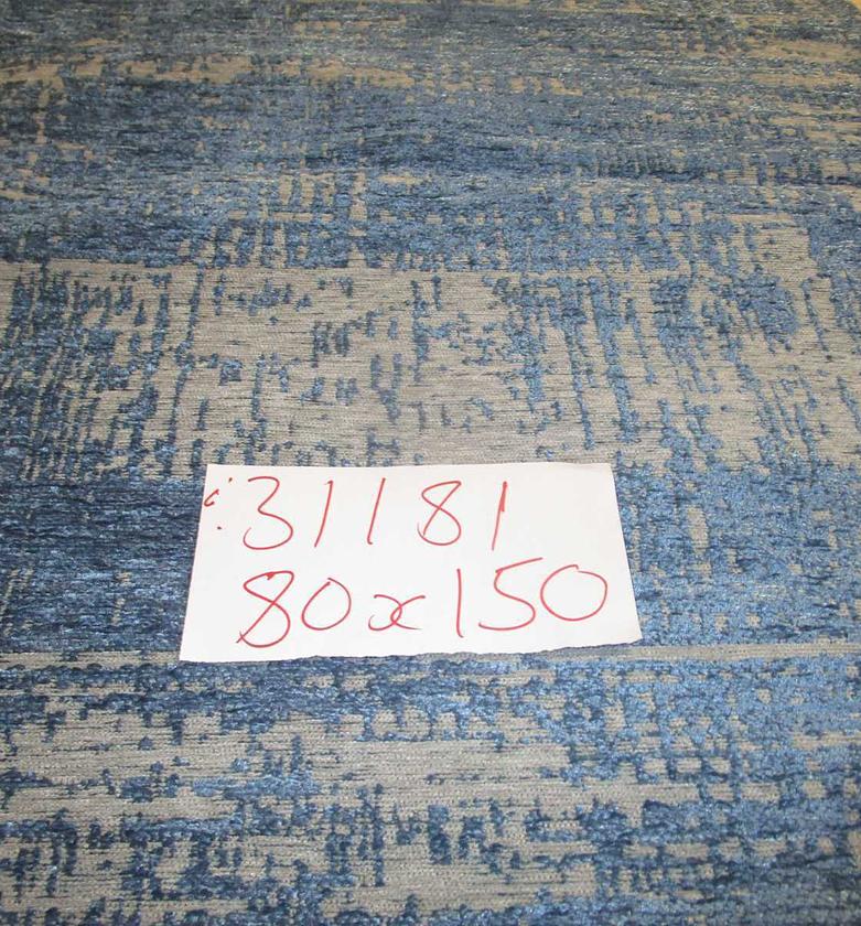 Carpet porto blue 06 80% image