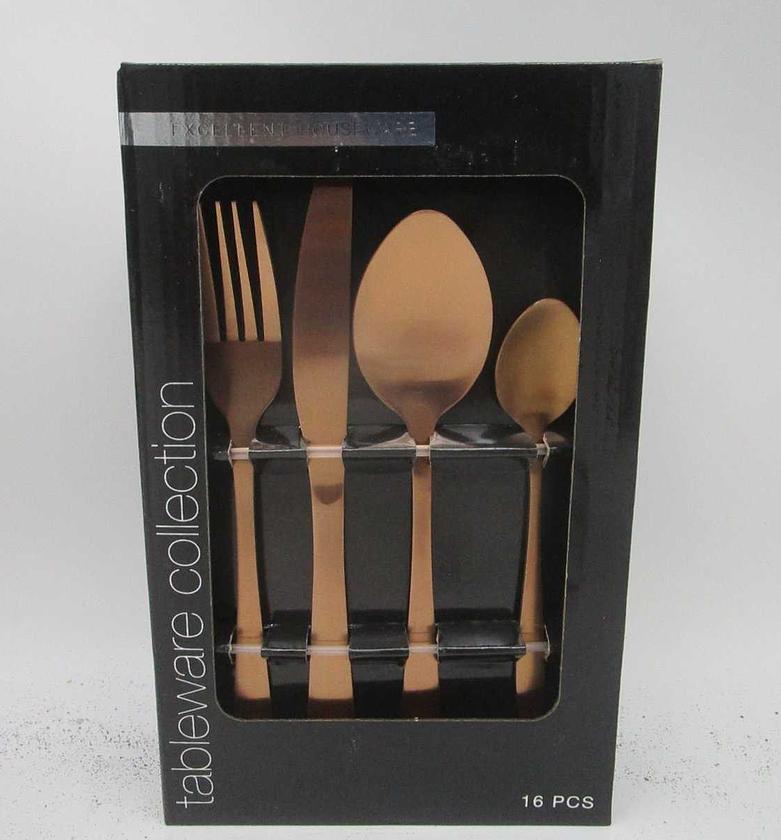 Set coasters 16 pces - image