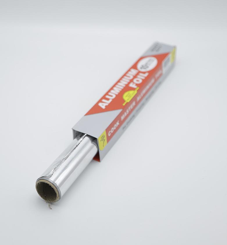 ALUMINIUM FOIL
10meters,3 image