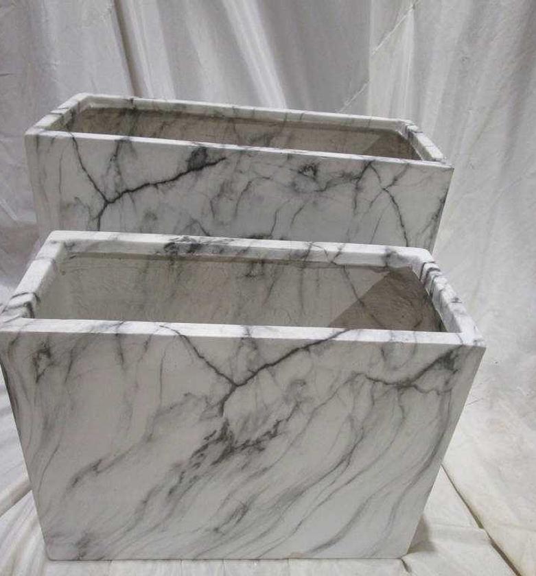 Pot set 16.5"/20'' #ref:s image