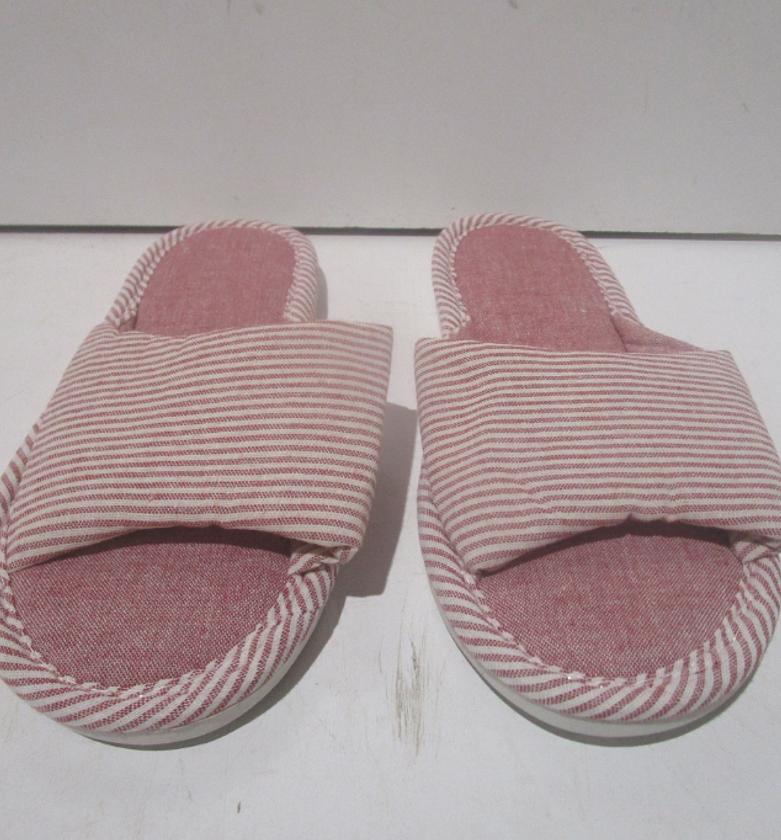 Slippers pink 37-38 20s ets, image