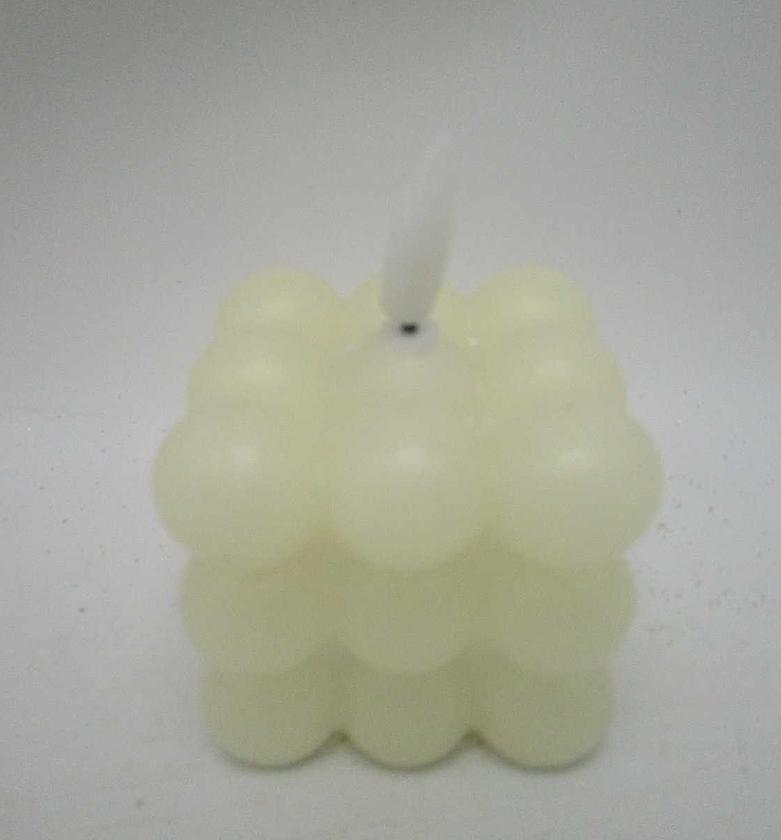 Candle led 58x58mm ivoy #ref:ax5435100# image