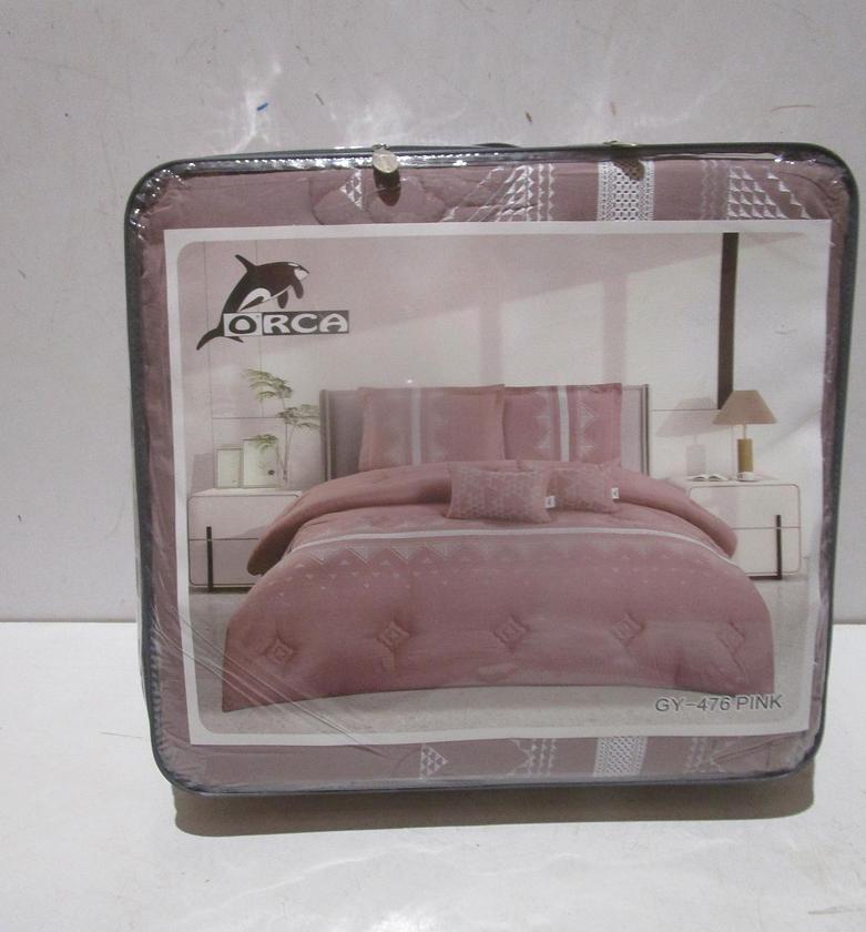 Comforter 240x260cm set of image