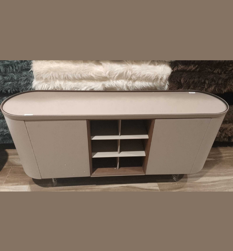 Sideboard mdf+pvc 1770*400*810  image