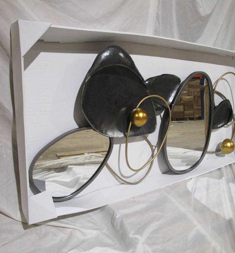 metal wall deco  133.4*62 image