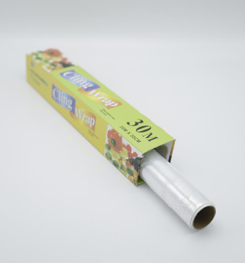 PLASTIC WRAP
30meters
30C image