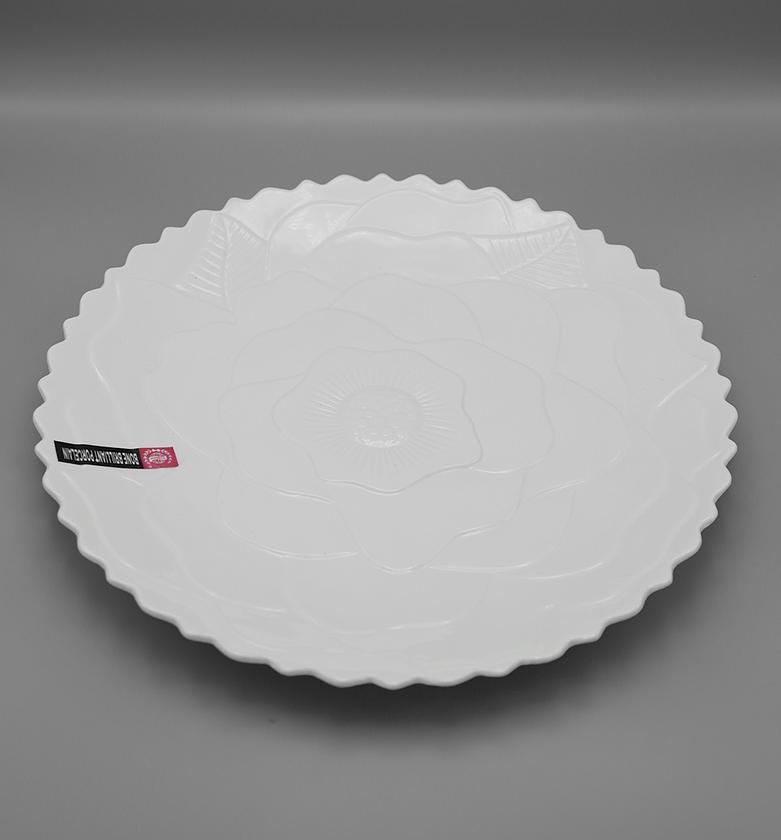 16'' FLOWER PLATE
PACKING image