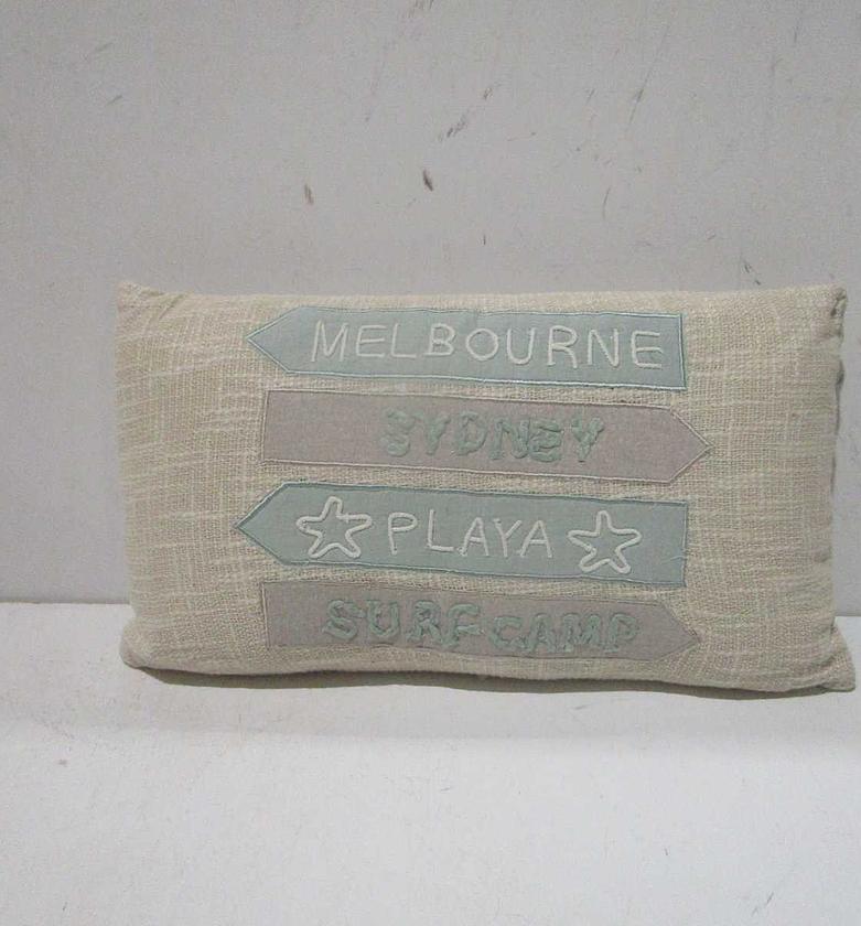 Australia cushion 30x50 #ref:200428# image