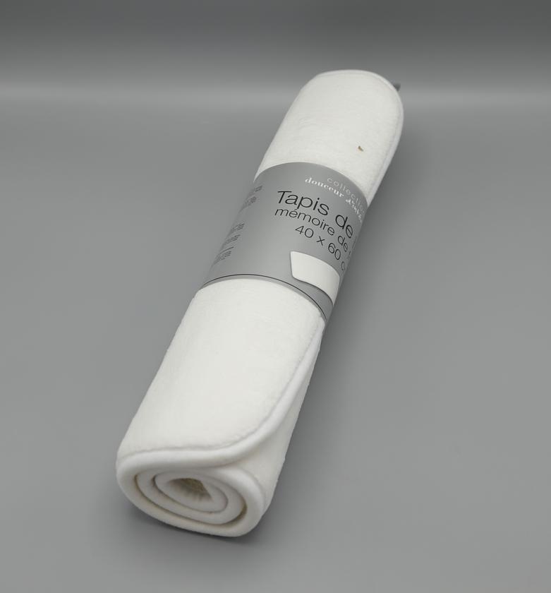 BATH MAT 40 x 60 CM MICRO image