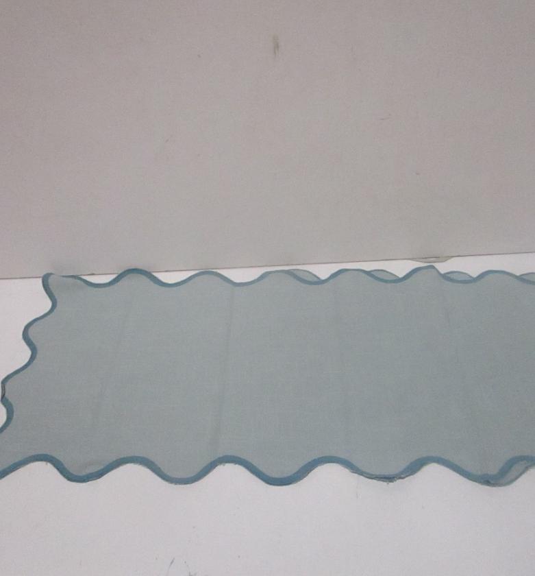 Runner 100% cotton 220 gsm image