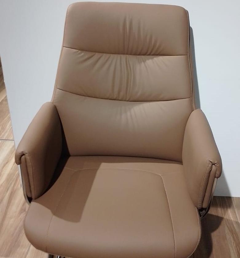 Visitor chair full dk.taupee-2023-16 image
