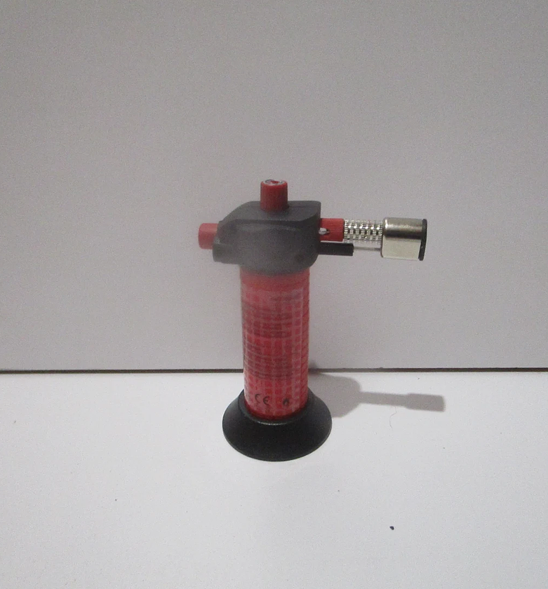 Crème Brûlée Torch image