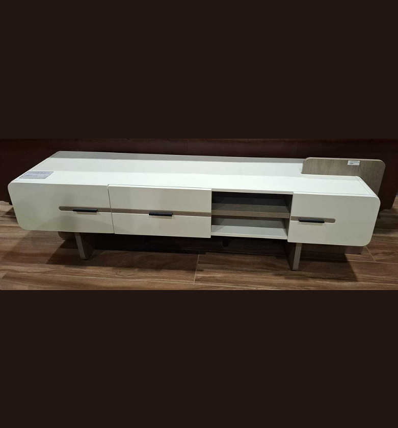 Tv stand mdf+melamine melamine: image