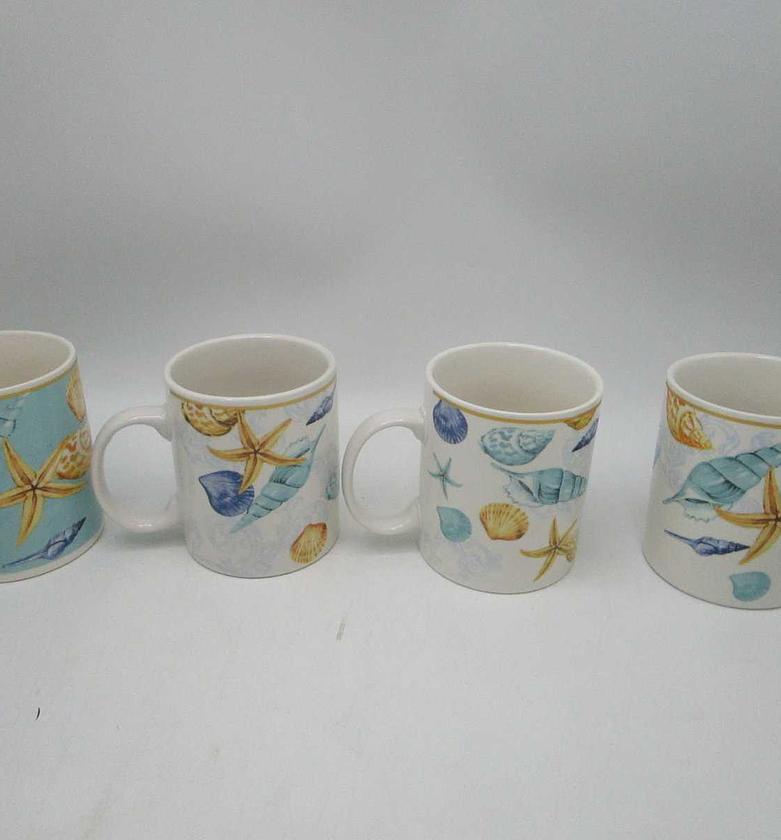 Cup ceramic 350ml #ref:z1105-1# image