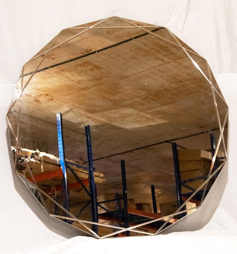 MIRROR
4MM
MOQ:60PCSClEAR image