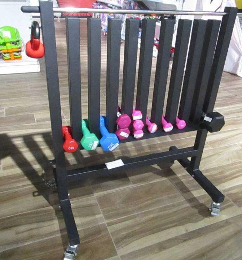 Dumbbell rack #ref:hj-a011# 1ac# image